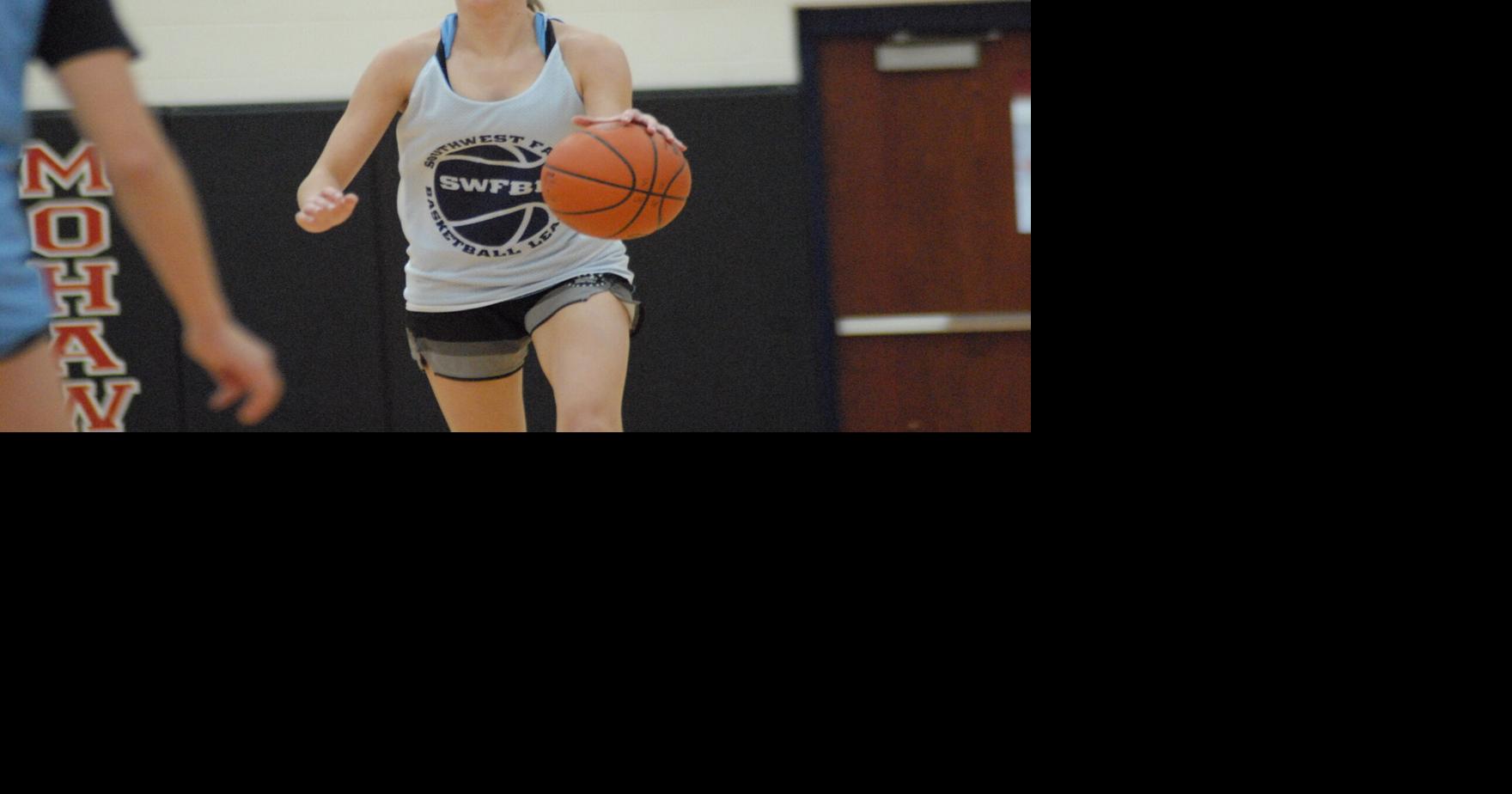 Madison’s fall basketball league growing in numbers | Sports | journal ...