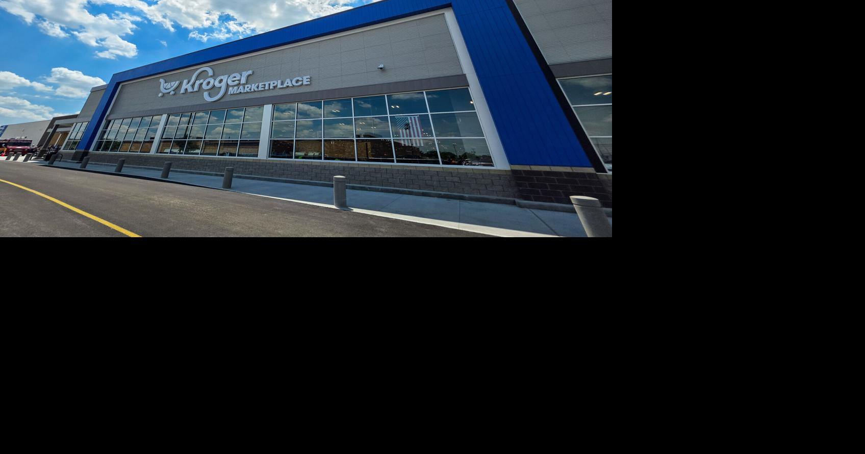Kroger to break ground on Hamilton Marketplace; Main Street space could fill ‘qu...