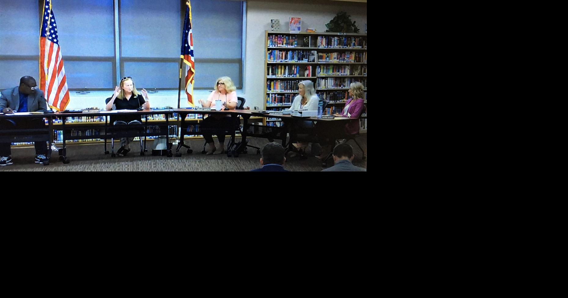 Vote coming Lakota board may decide in Nov. future grade