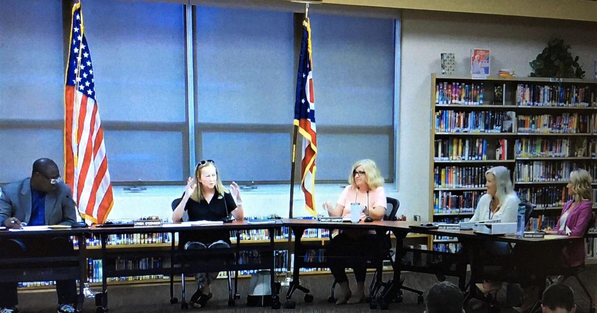 Vote coming Lakota board may decide in Nov. future grade