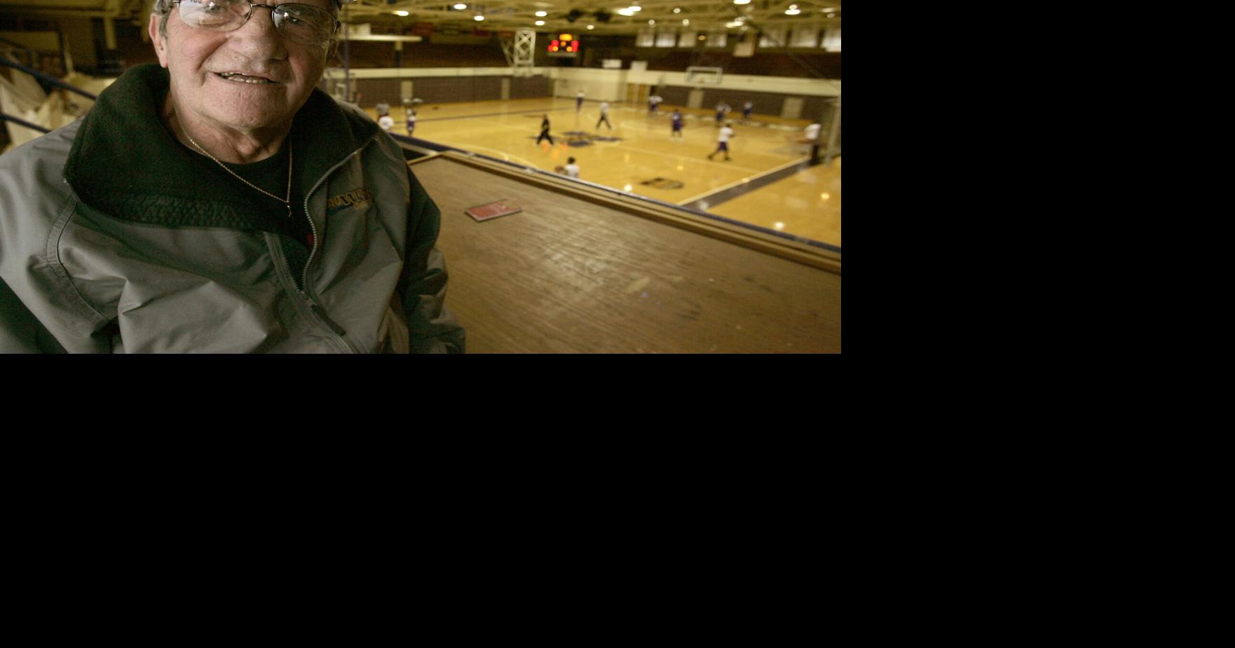 Former Journal sports editor recalls 'The Old Coach' | News | journal ...
