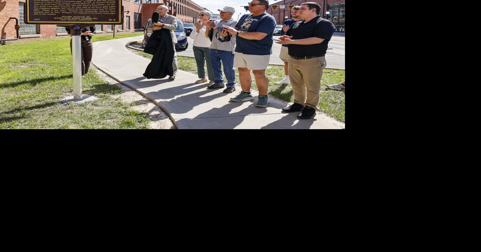 The Resilient Spirit Of Hamilton Mill Chapel A Historical Anchor In The Community