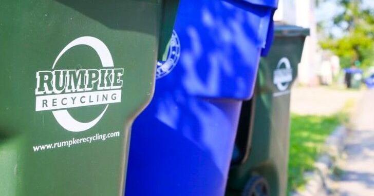 Rumpke to end recycling of Styrofoam, others after partner program ends