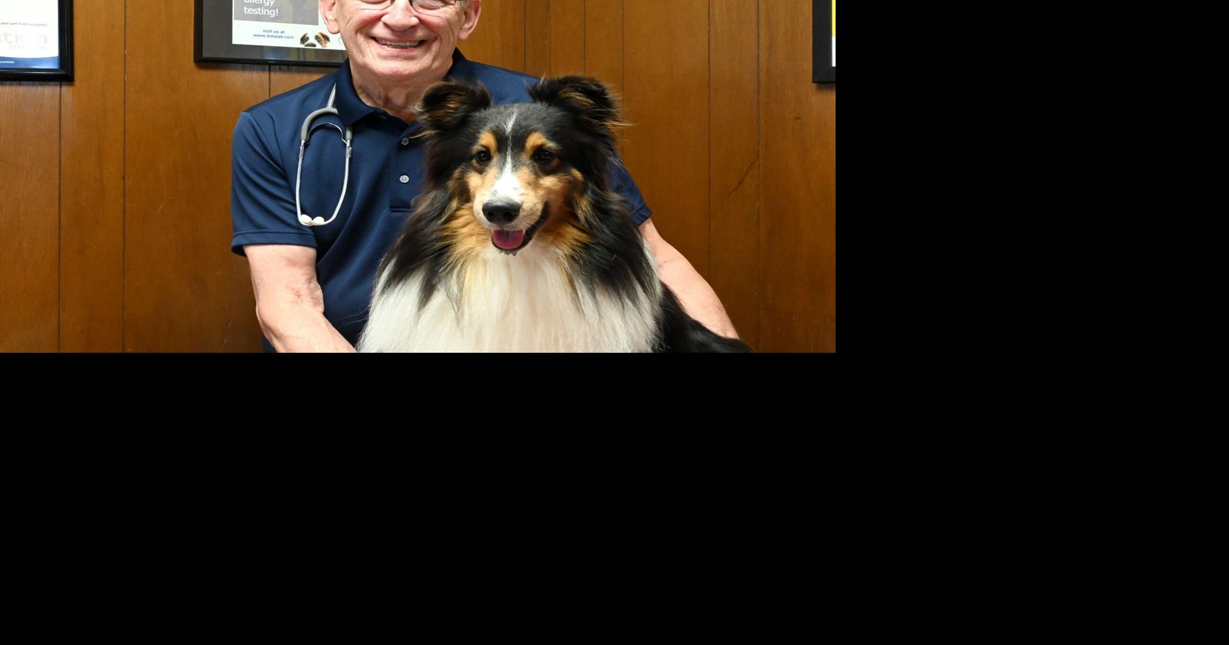 ‘The fun never stops': Hamilton vet Dr. Larry Baum's legacy spans nearly 60 years
