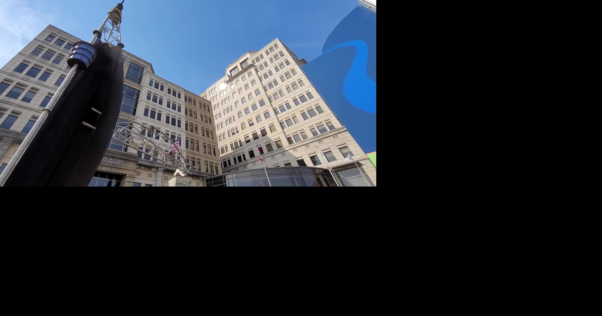 Butler County Sheriff Richard Jones believes 2020 cyber breach was from ...