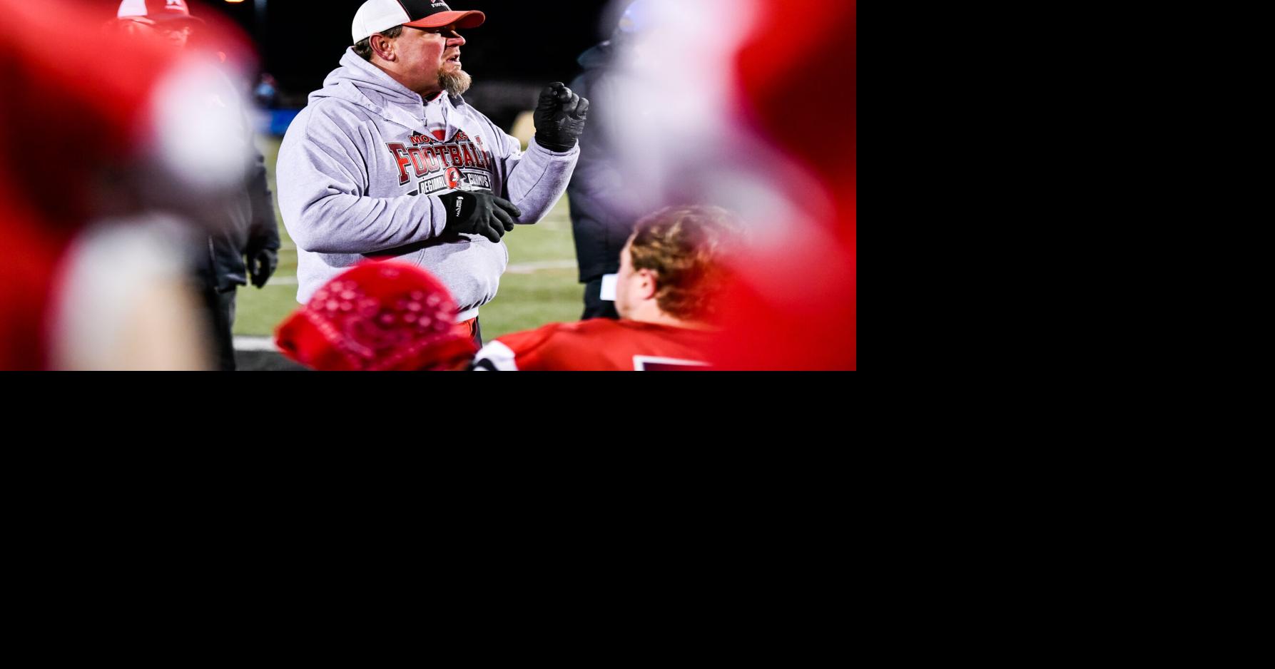 Steve Poff Resigns As Madison Head Football Coach | Sports | journal ...