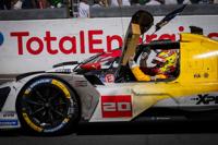 France Le Mans Auto Racing