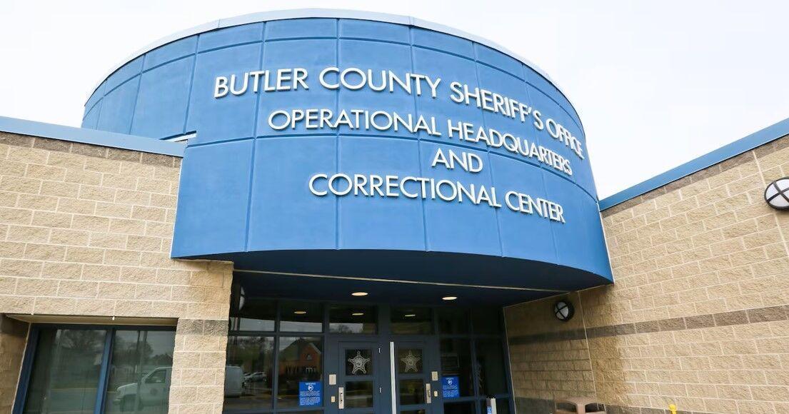Will the Butler County jailers wear body cameras?