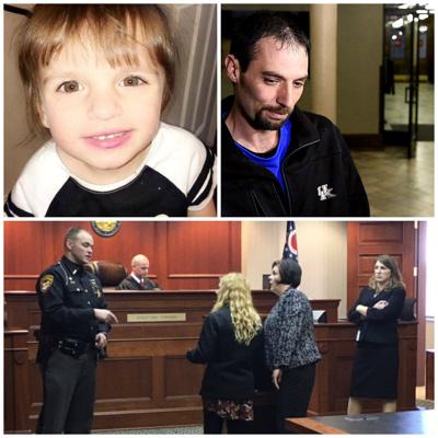 Ohio babysitter assault case: Woman back in court next month | Crime ...
