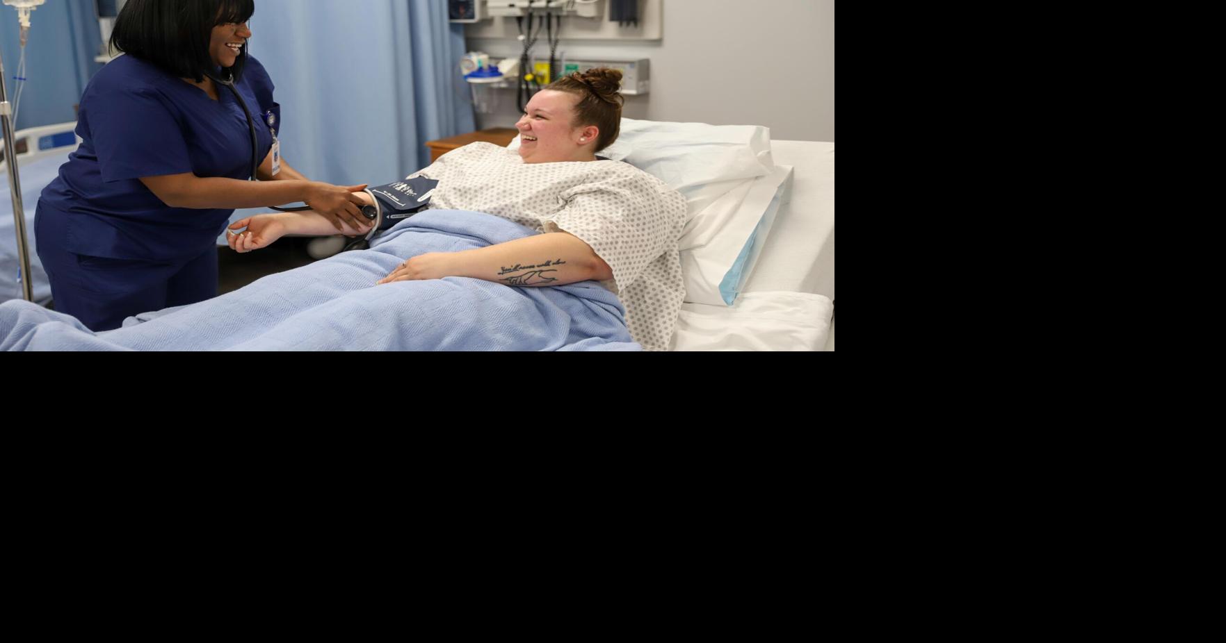 New Butler Tech nursing program to help cure region’s worker shortages ...