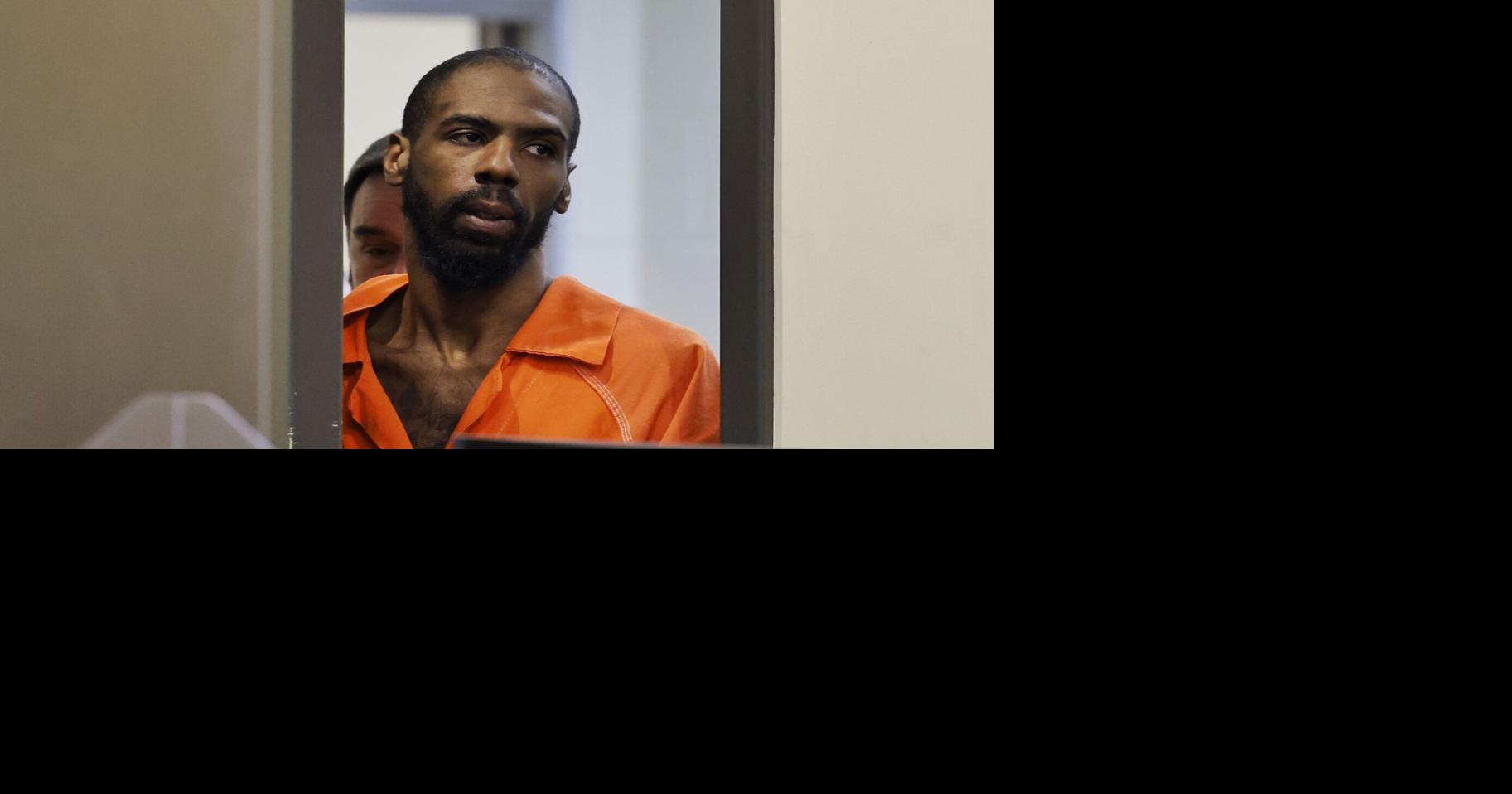 Man charged with kidnapping, murder of Middletown woman competent for ...