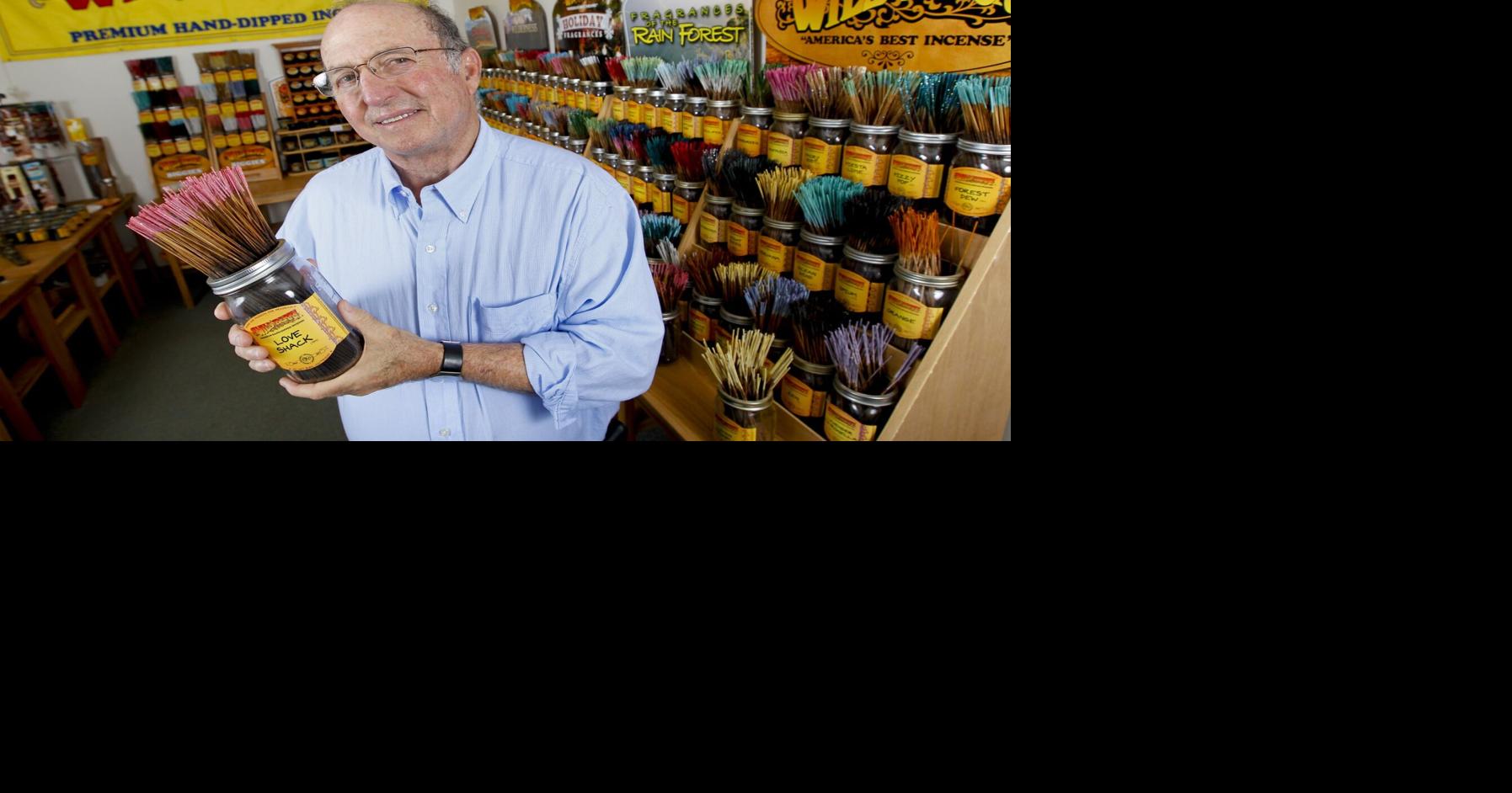 Oxford business owner compiles years of humorous ads into book | News ...