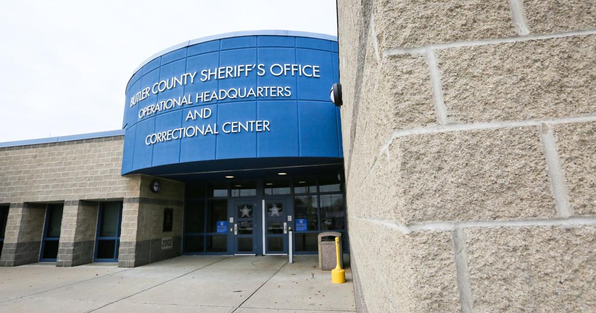 Butler Cyber Security Butler County sheriff's malware attack costly but not disasterous ...
