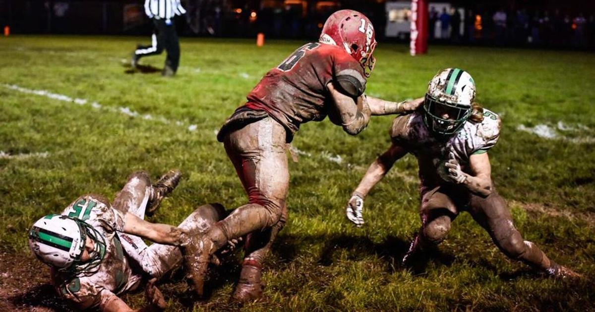 High School Football: Lakota East Will Host Madison Vs. CHCA | Sports ...