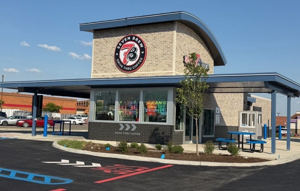 Hamilton 7 Brew opens; another is slated to be built in Fairfield