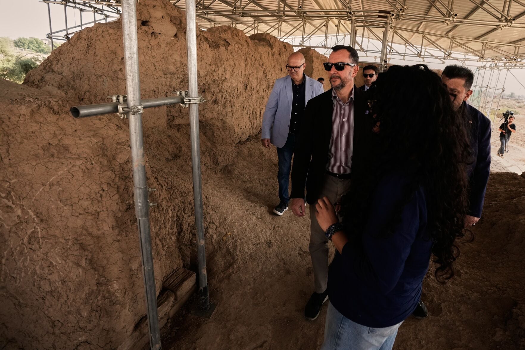 Iraq Archaeology | Nation & World | journal-news.com
