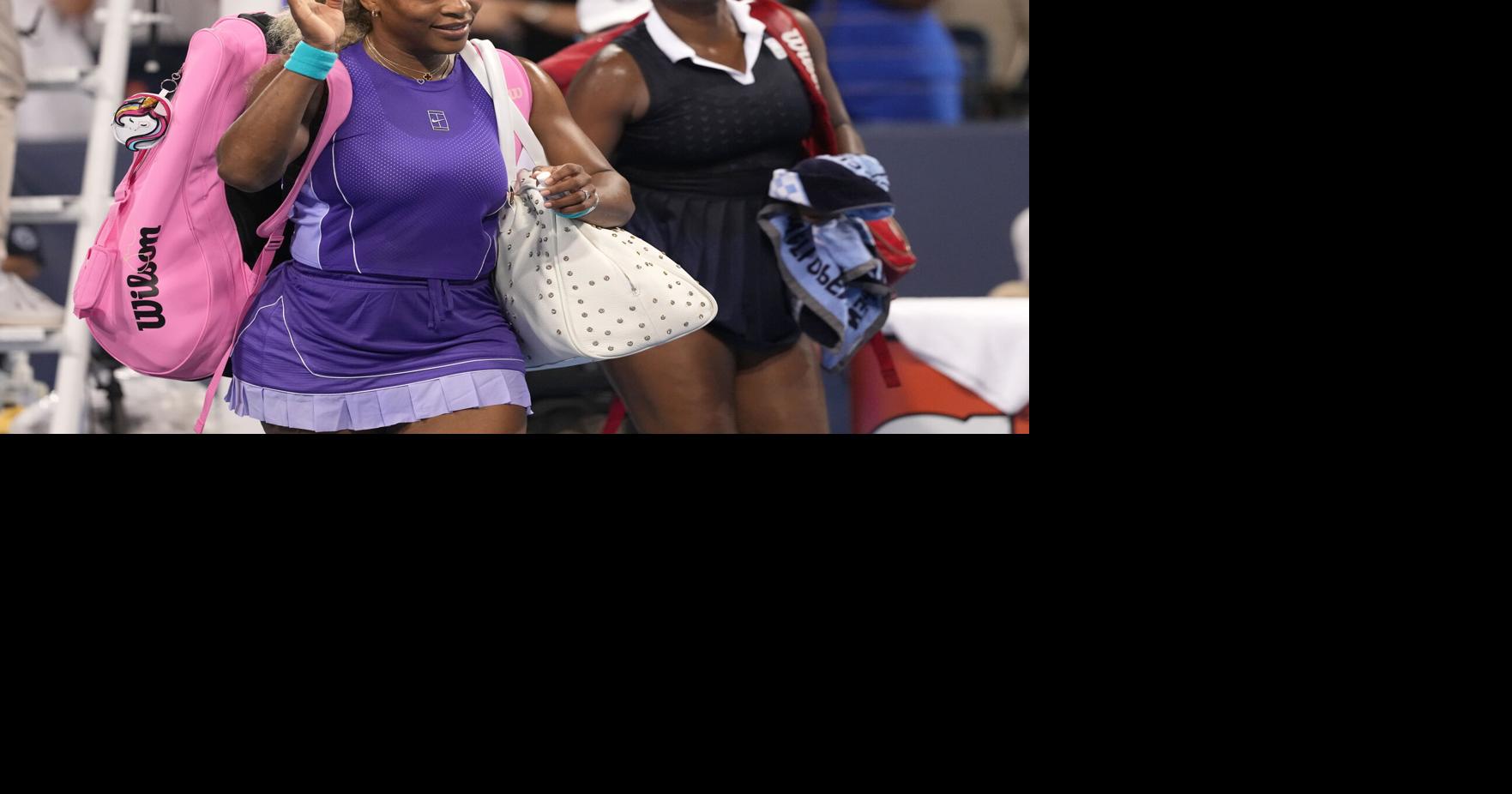 Cincinnati Open Tennis