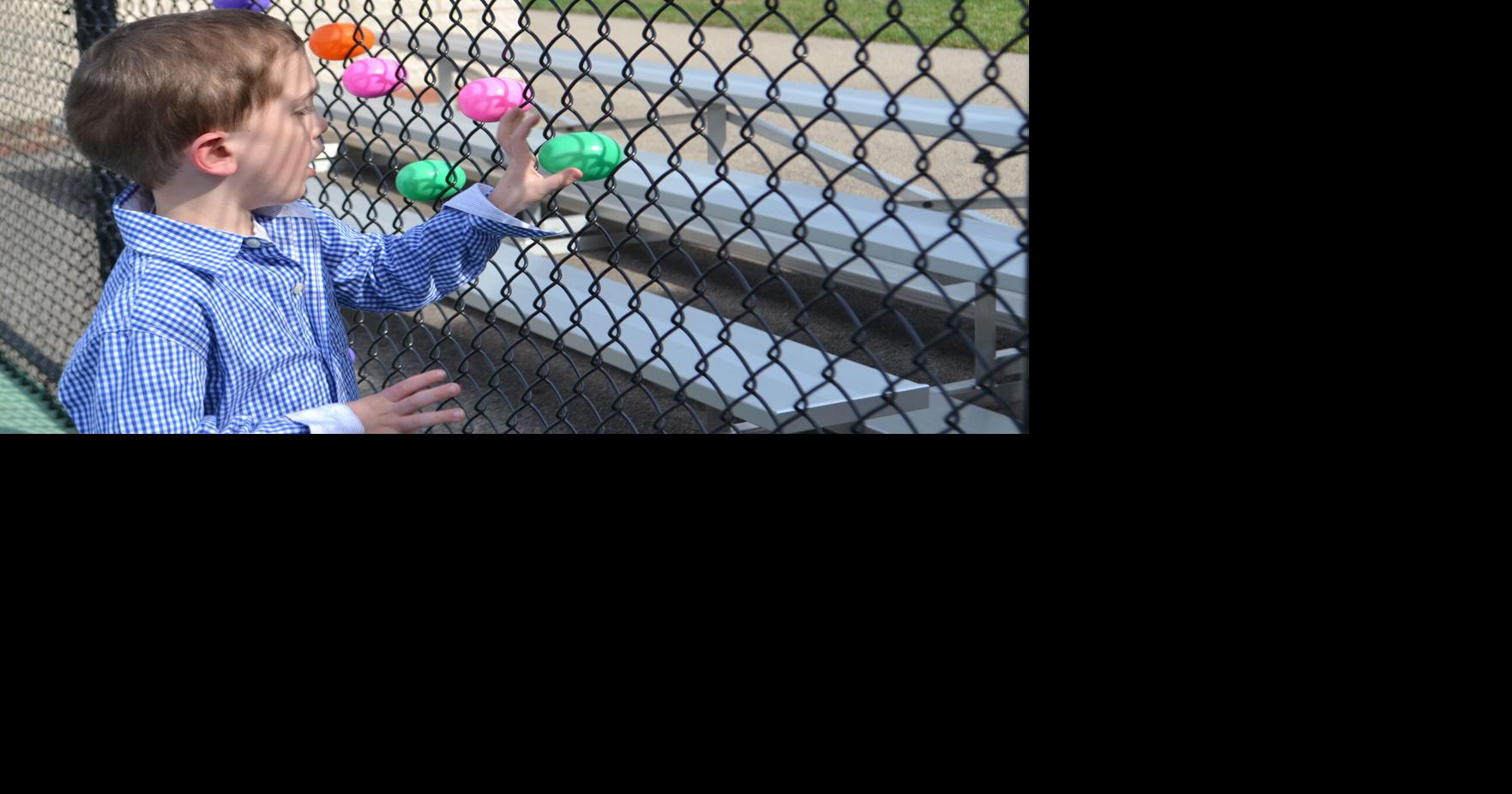 Special Easter egg hunt planned for children with disabilities | News ...