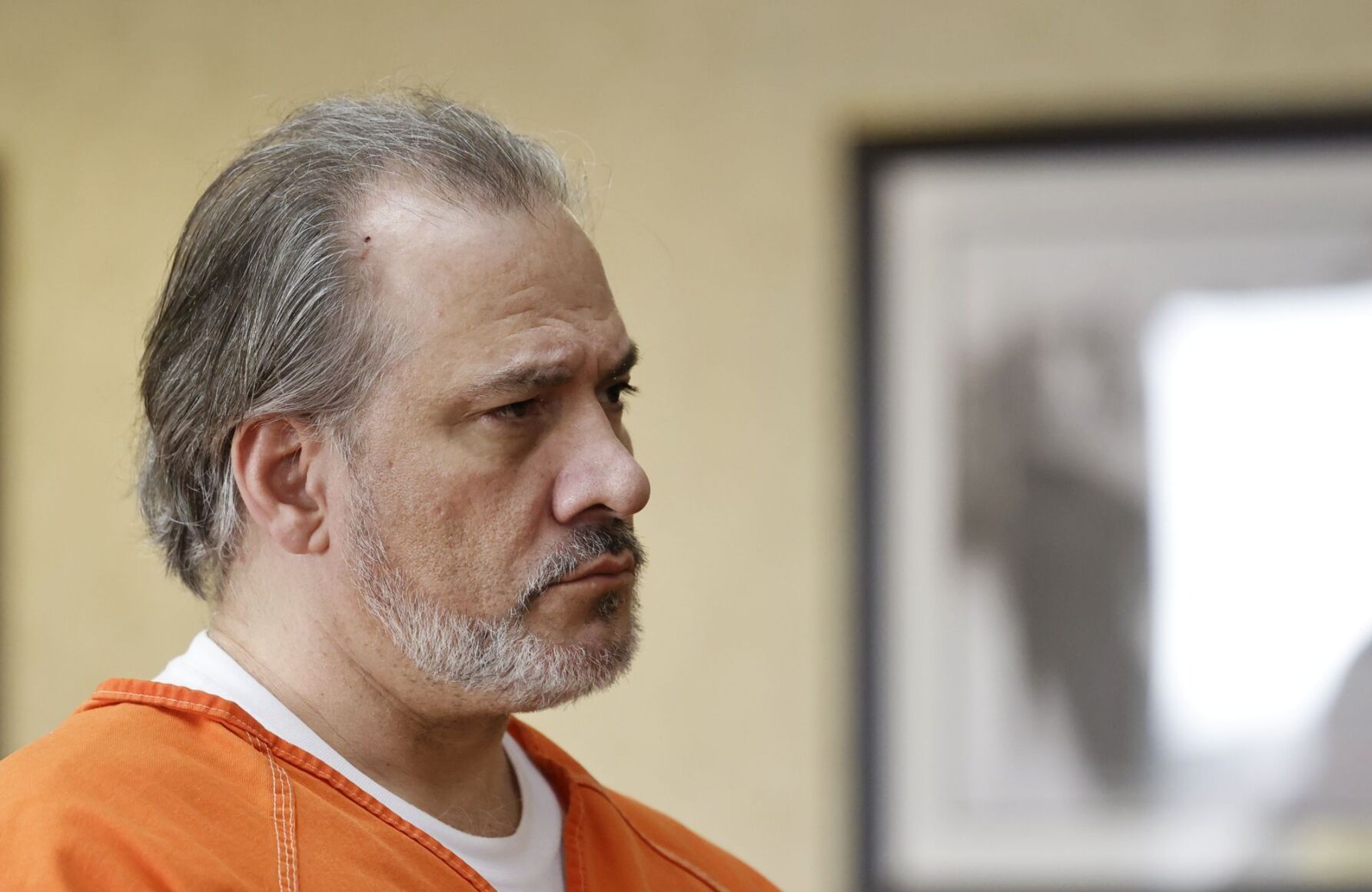 After nixing 4 attorneys, Hamilton man accused in death of girlfriend ...