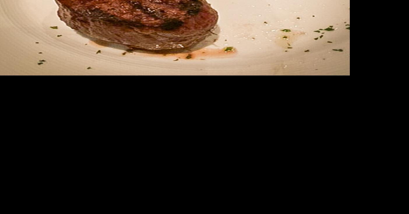FINE WINE & DINE REVIEW: At Carver's Steaks and Chops, the appetizers steal the show May 6, 2026 1 min ago
