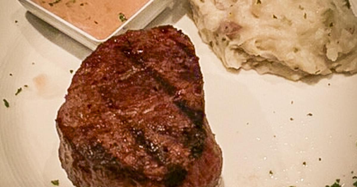 FINE WINE & DINE REVIEW: At Carver's Steaks and Chops, the appetizers steal the show May 6, 2026 1 min ago