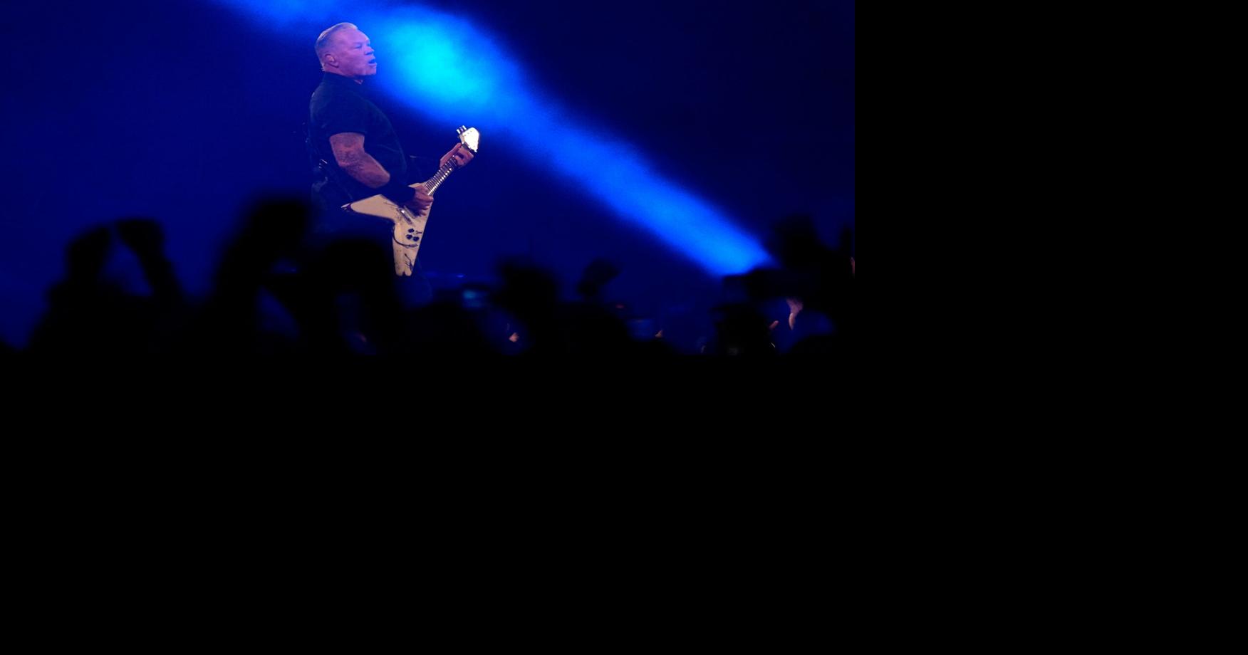 Greece Metallica
