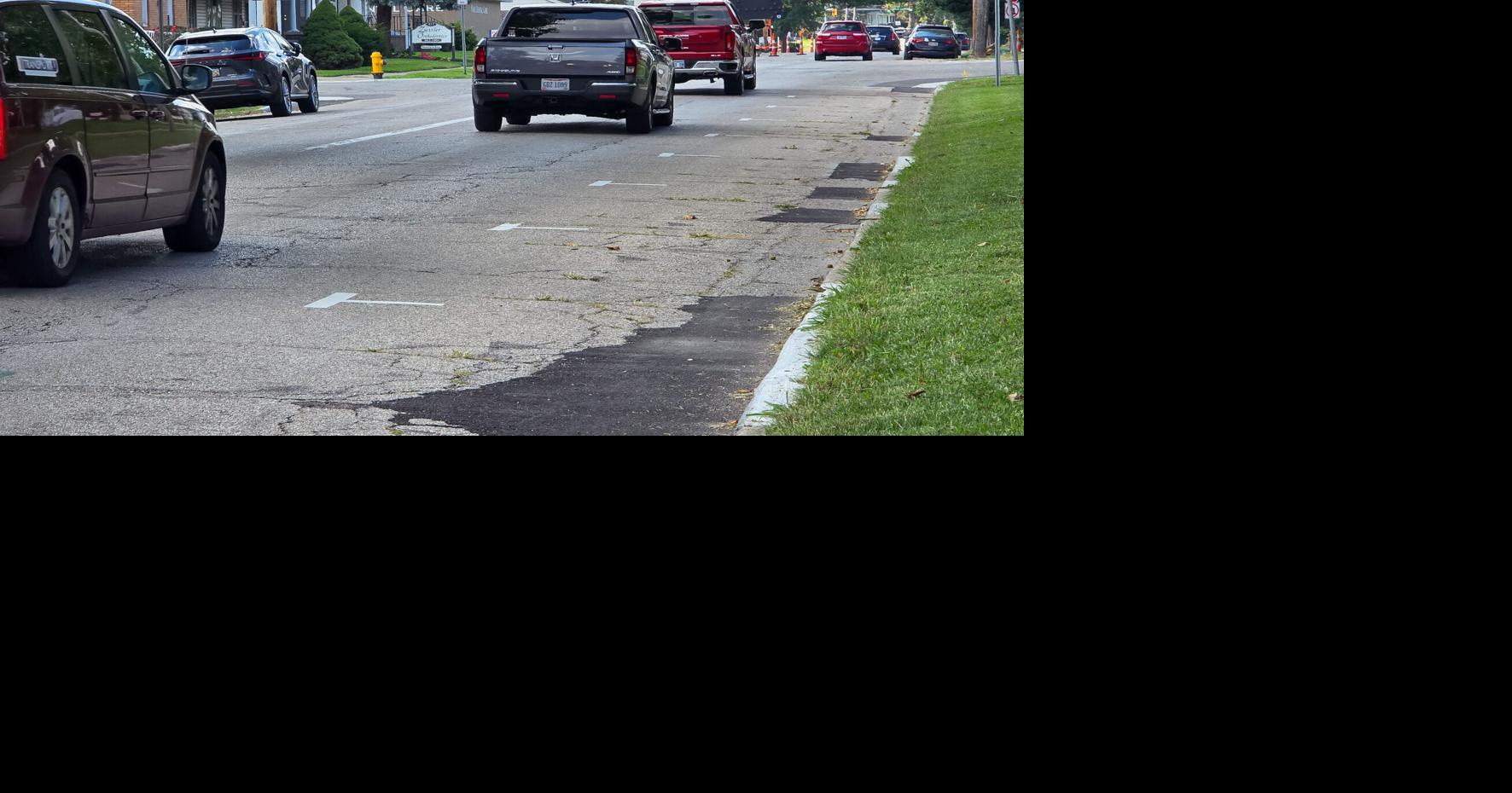 ‘Long‑overdue’ Hamilton paving project aimed at tackling 'very poor' pavement