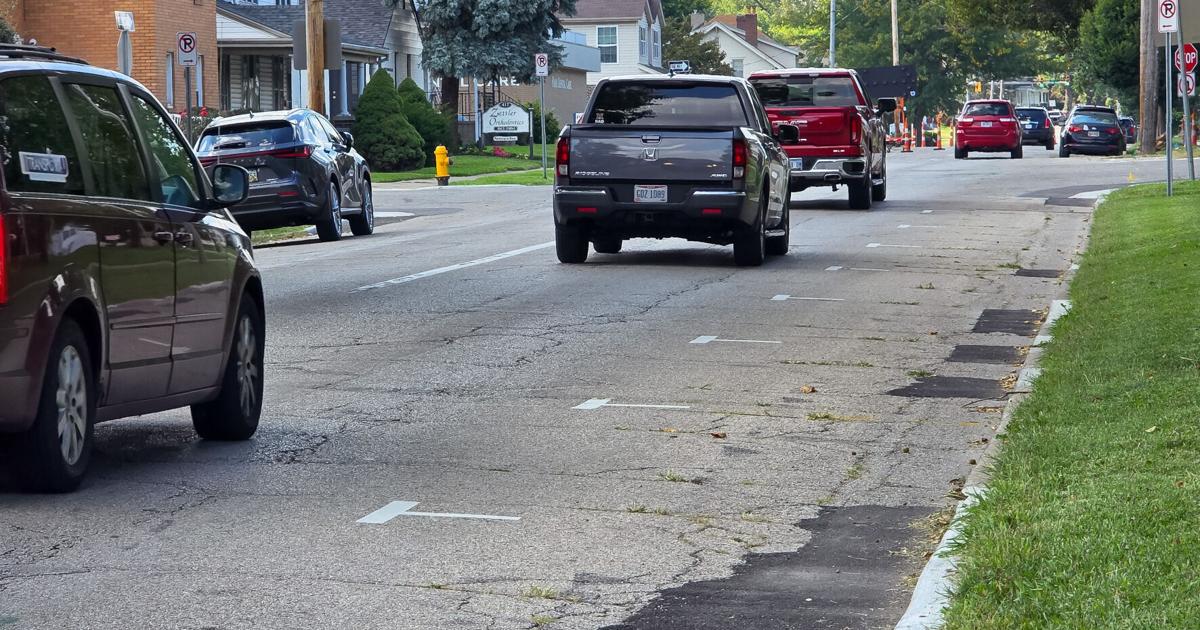 ‘Long‑overdue’ Hamilton paving project aimed at tackling 'very poor' pavement