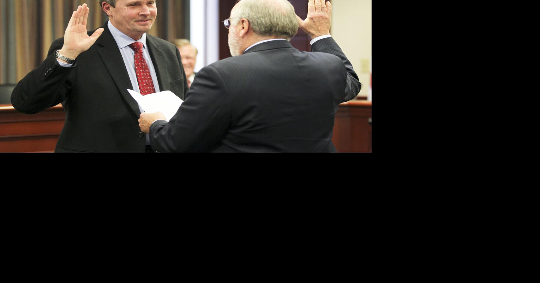 Hamilton city council member resigns after 12 years | News | journal ...