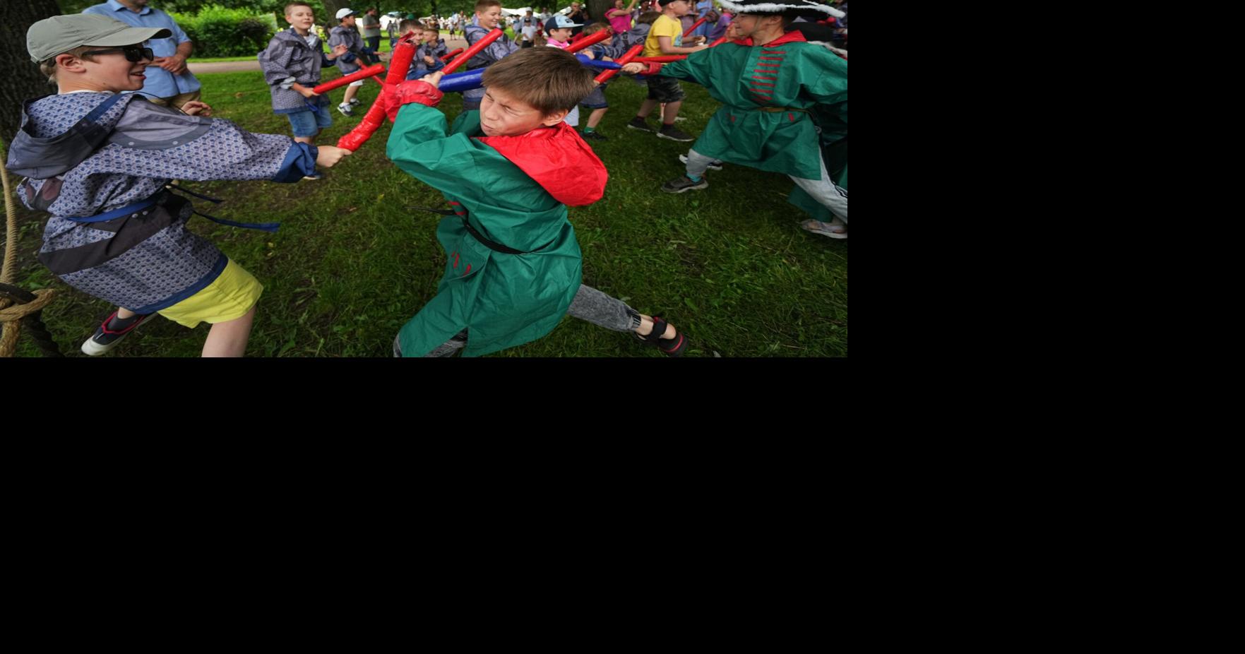 Russia Day of Military Glory Dmitri Lovetsky - AP Jul 10, 2026 3 hrs ago