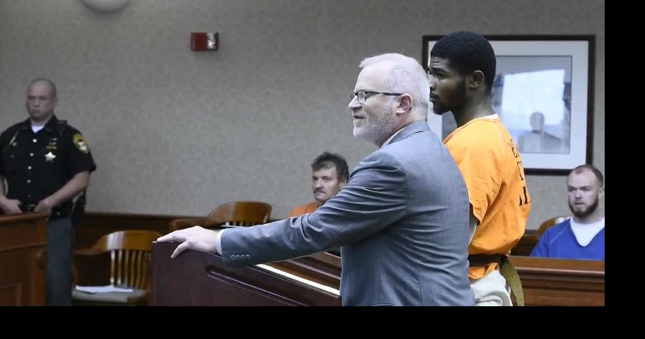 Bond revoked for suspect in fatal Hamilton shooting | Crime | journal ...