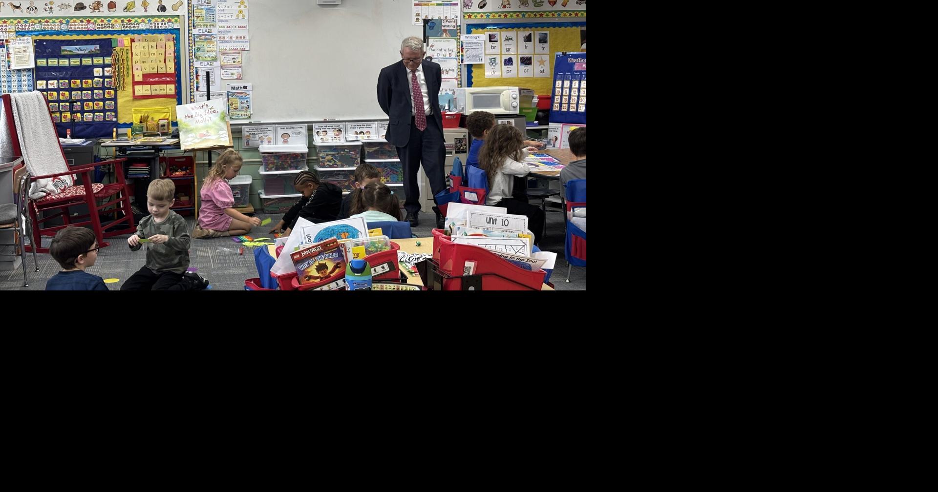 New state law changes when kids can start kindergarten