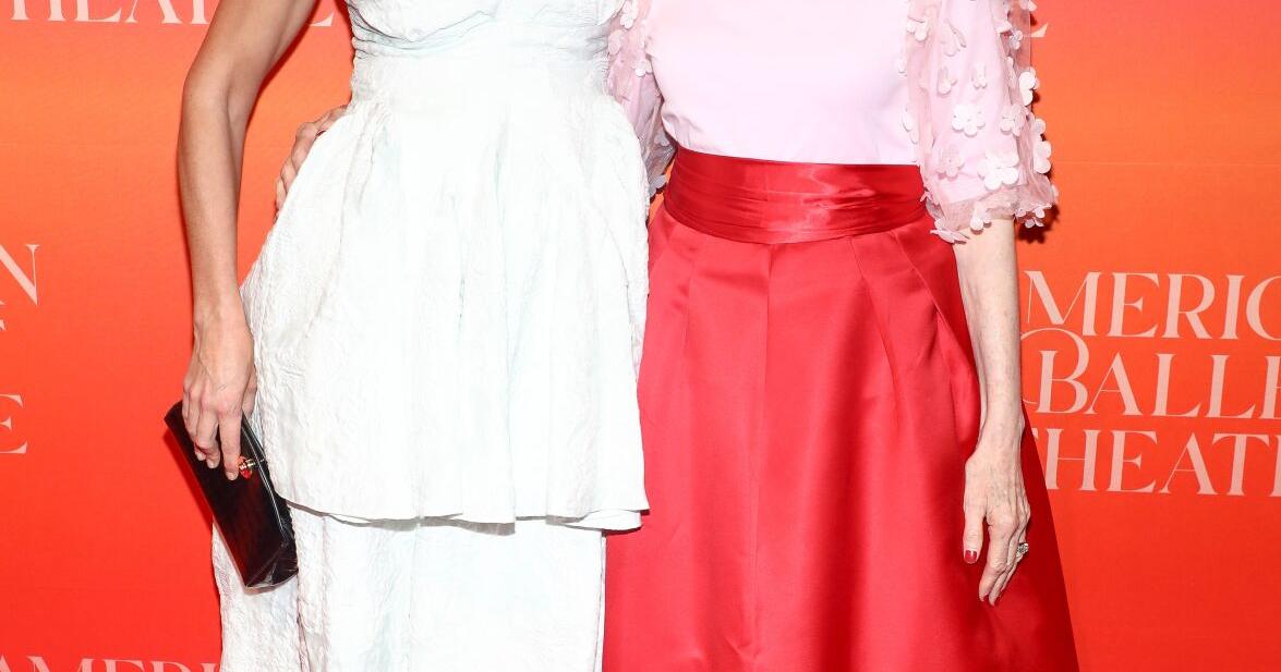 American Ballet Theatre 2026 Spring Gala | Nation & World | journal-news.com American Ballet Theatre 2026 Spring Gala | Nation & World | journal-news.com