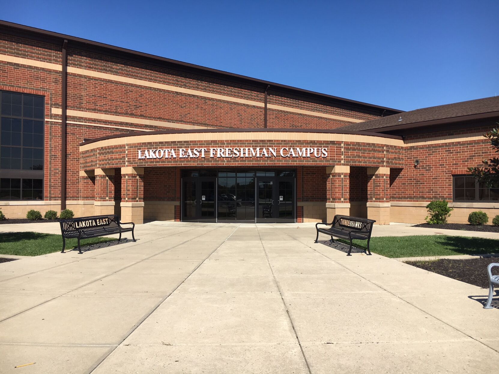 Lakota East Freshman student arrested for making threats | News ...