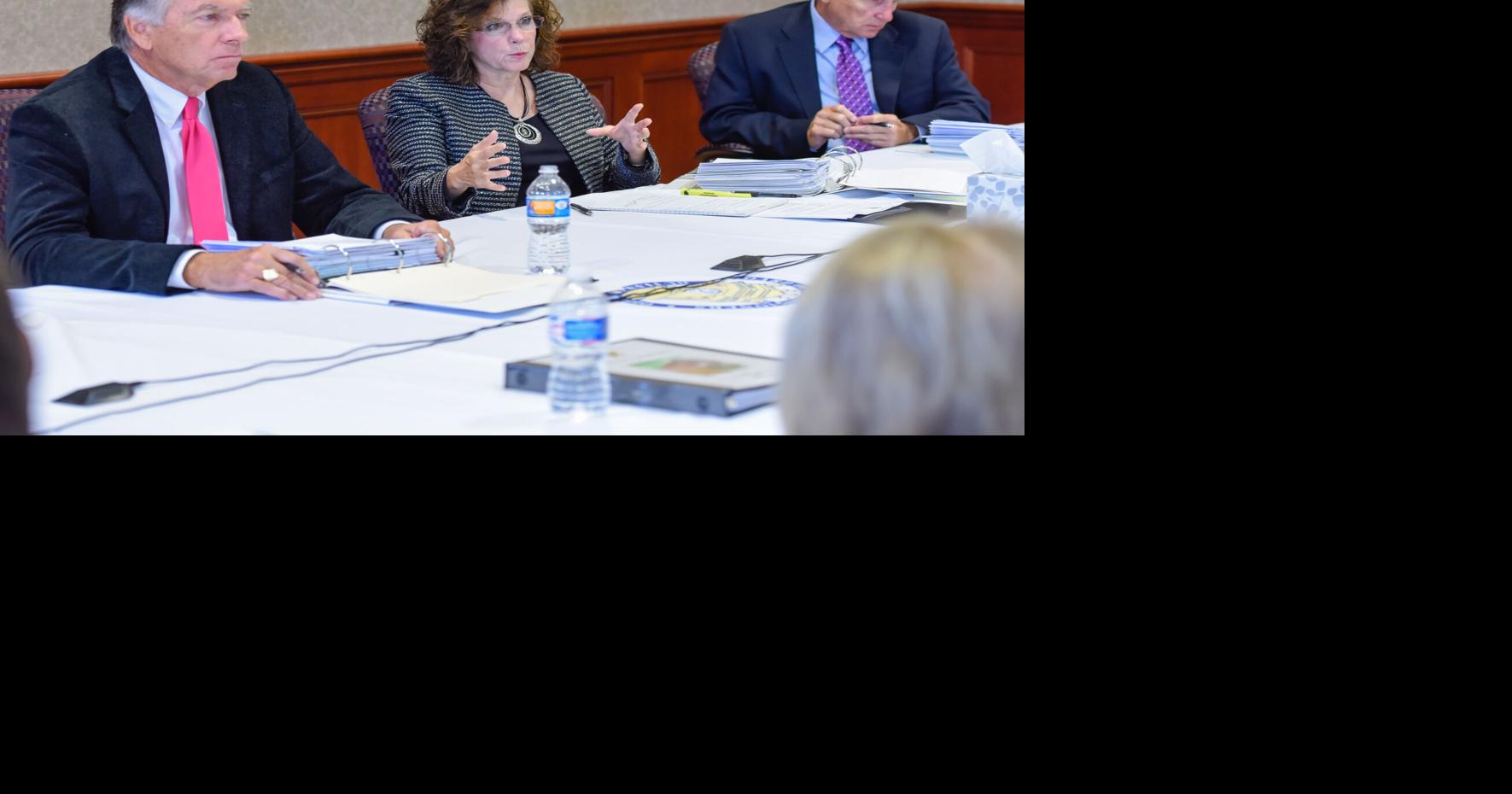Butler County commissioners react strongly to 'unfunded mandates ...