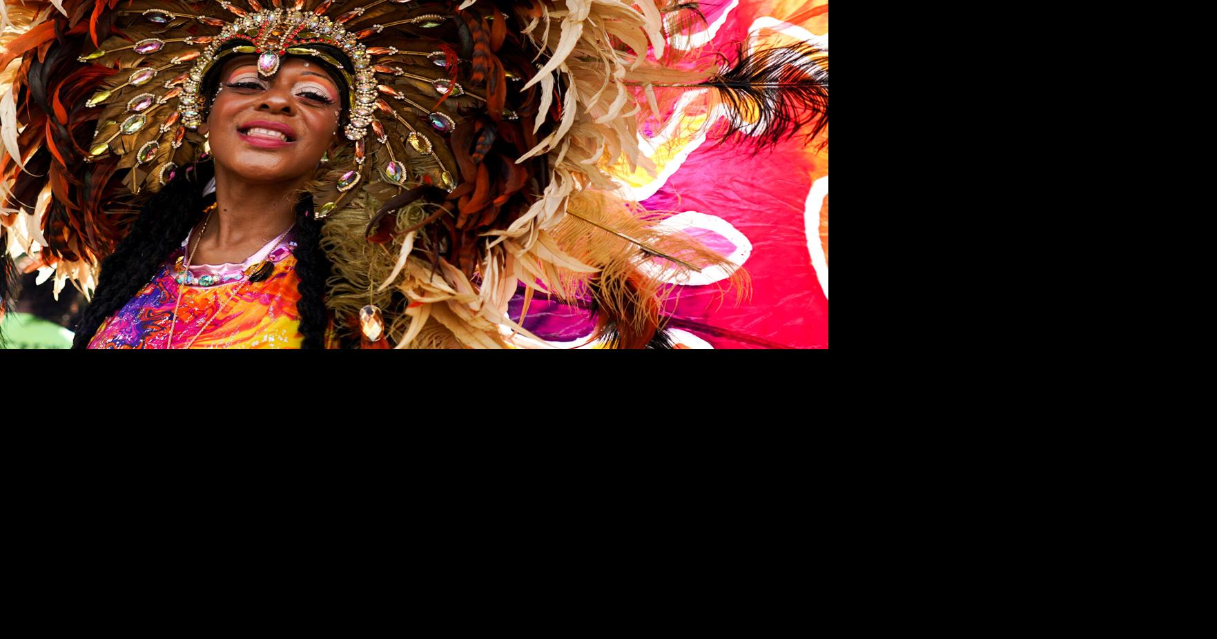 Photos show revelers celebrating Caribbean culture at London's Notting Hill Carnival By ALBERTO PEZZALI and OHAD ZWIGENBERG - Associated Press Aug 31, 2026 18 mins ago