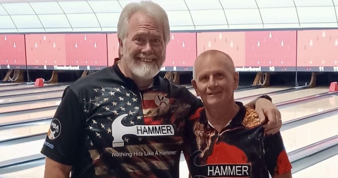 Hall of Fame is a family tradition for Tom Hartley
