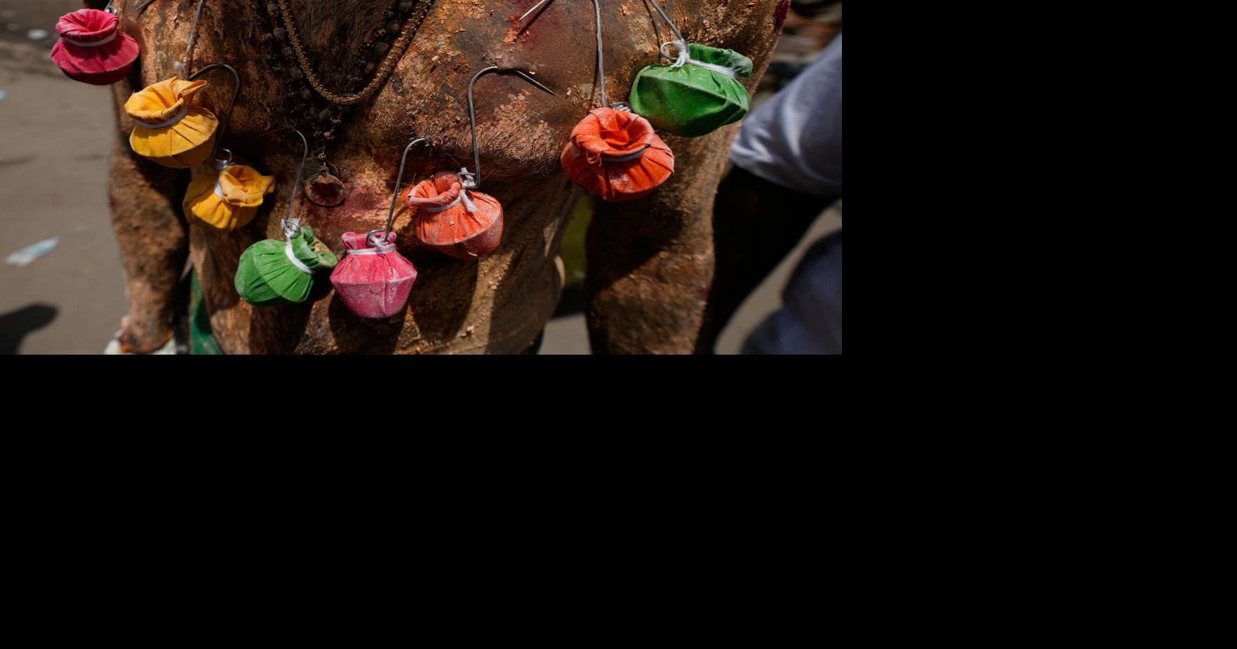 India Hindu Festival