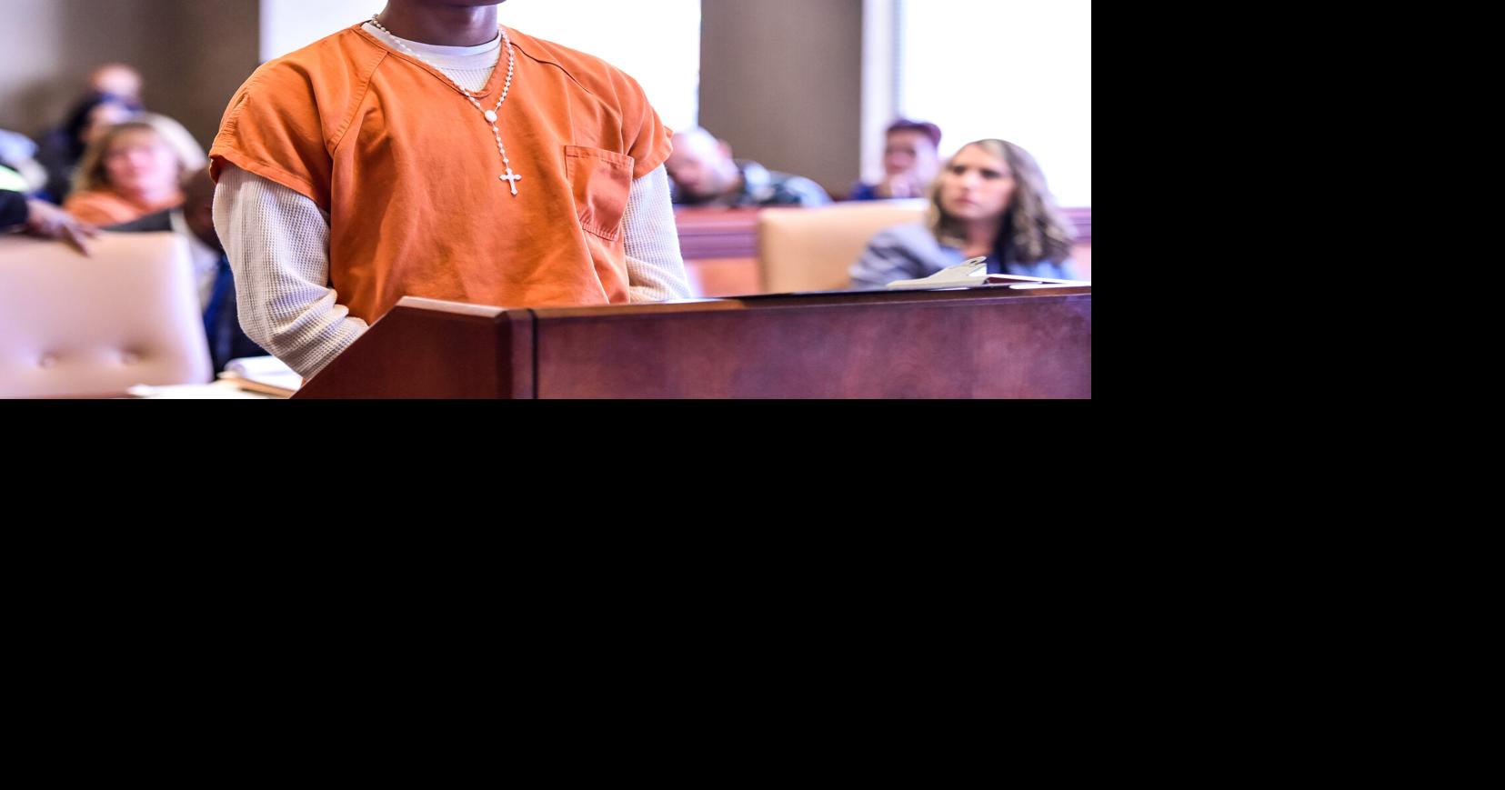 Trial date set for Hamilton teen accused in shooting of boy, 13 | Crime ...