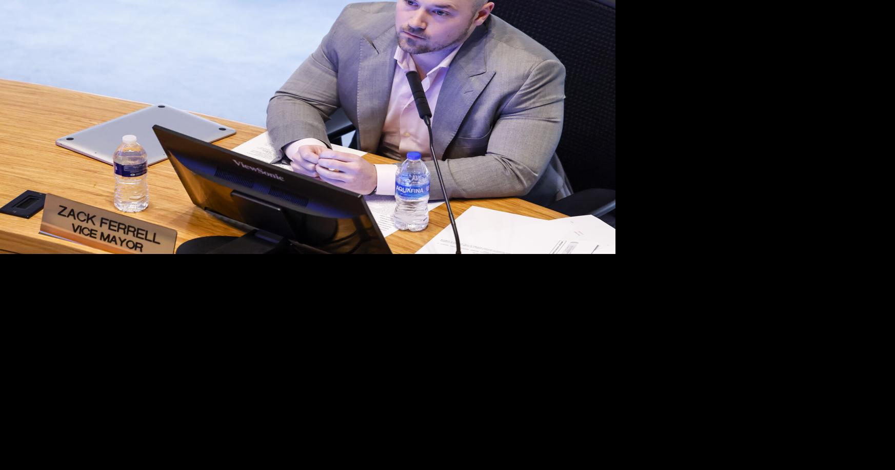 Middletown City Council tables public safety director role | News ...