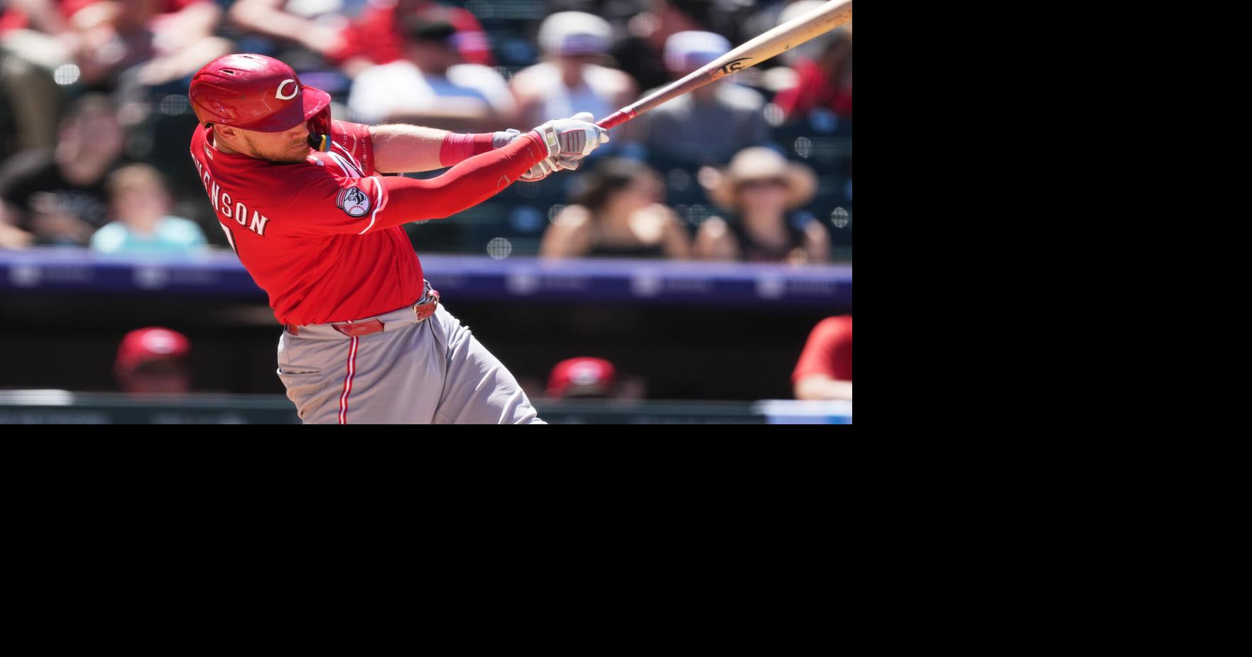 The trade deadline is here: Cincinnati Reds face uncertainty