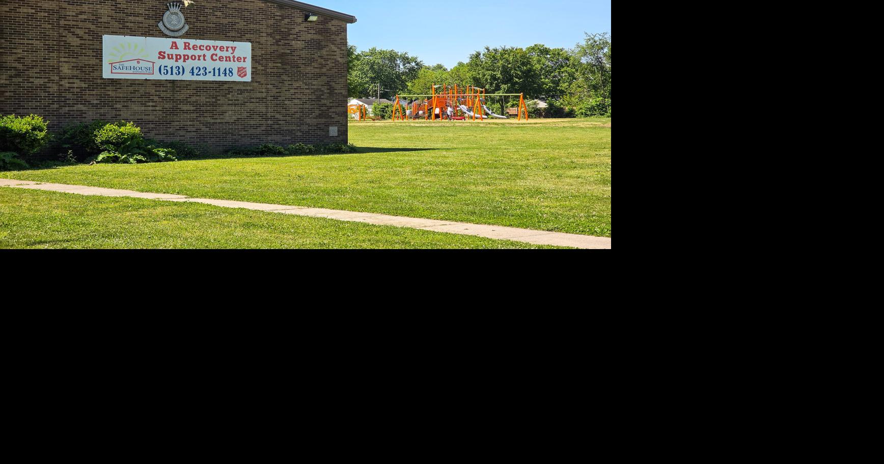 Middletown purchases Salvation Army building in Damon Park