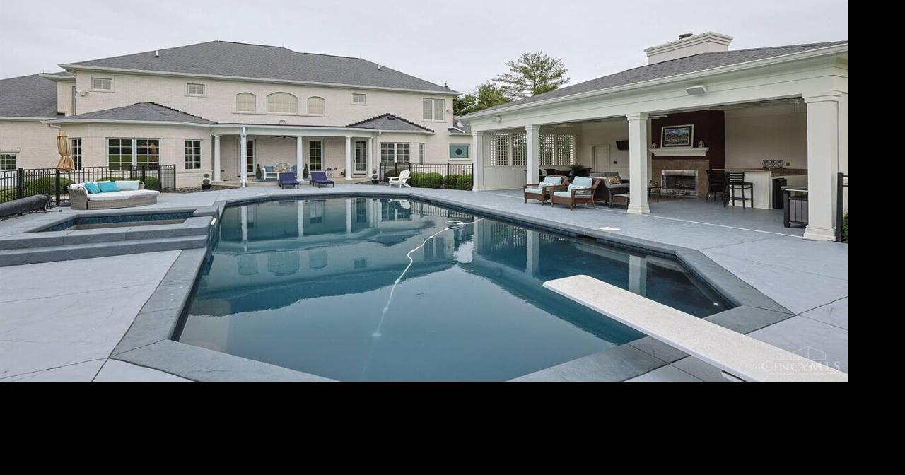 FEATURED HOME Lebanon home for sale priced just under $2M is on nearly 5 acres Sep 8, 2026 Sep 8, 2026 Updated 24 mins ago