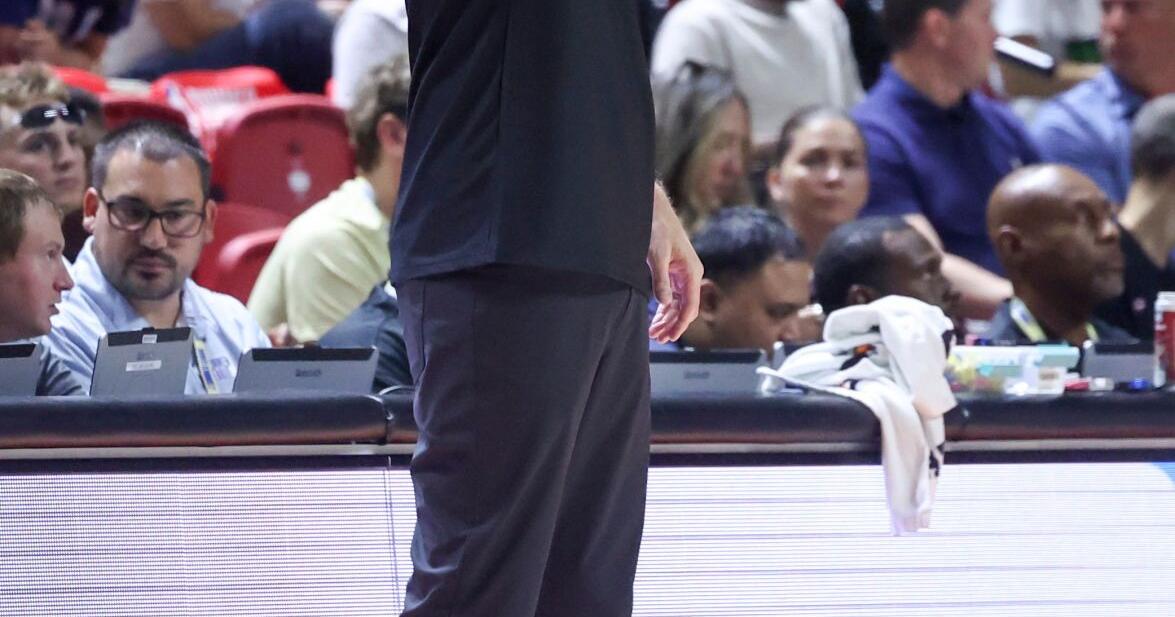 Bulls Grizzlies Basketball Ian Maule - FR172030 AP Jul 10, 2026 19 hrs ago