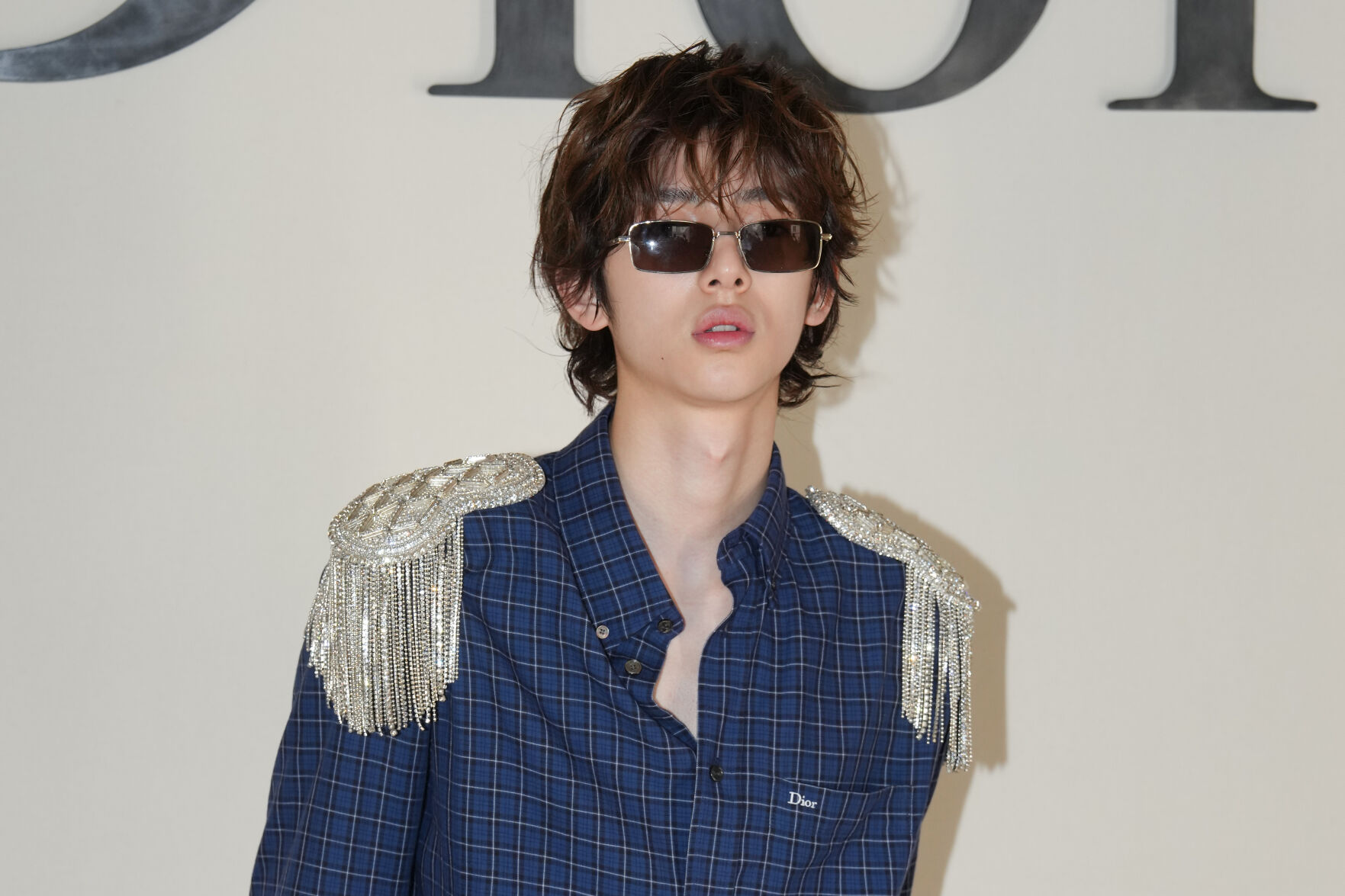 Paris Fashion Dior Homme Mens S/S 27 Photo Call | Nation & World