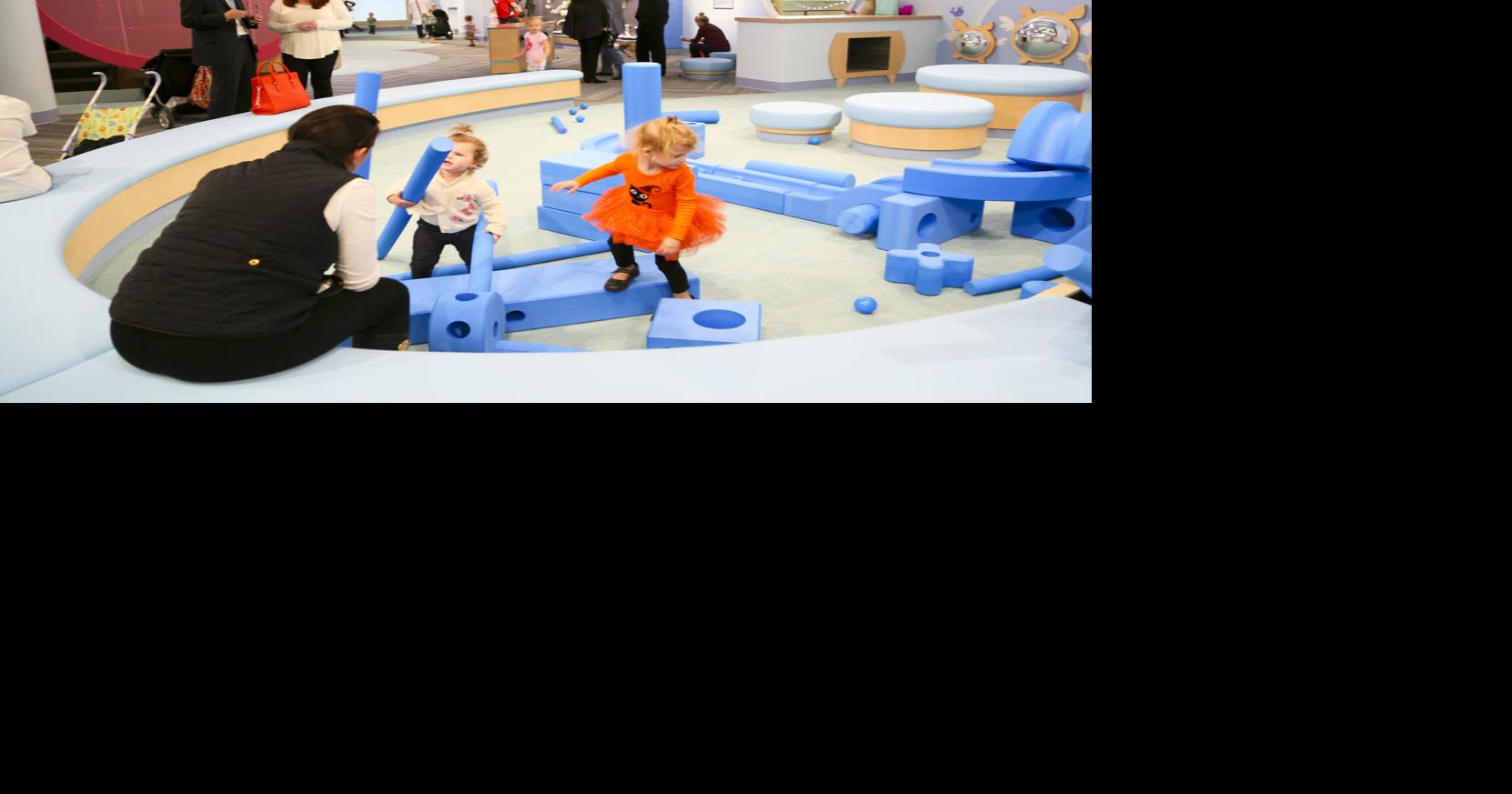Babysitting while you shop: Here's the newest business coming to Liberty Center