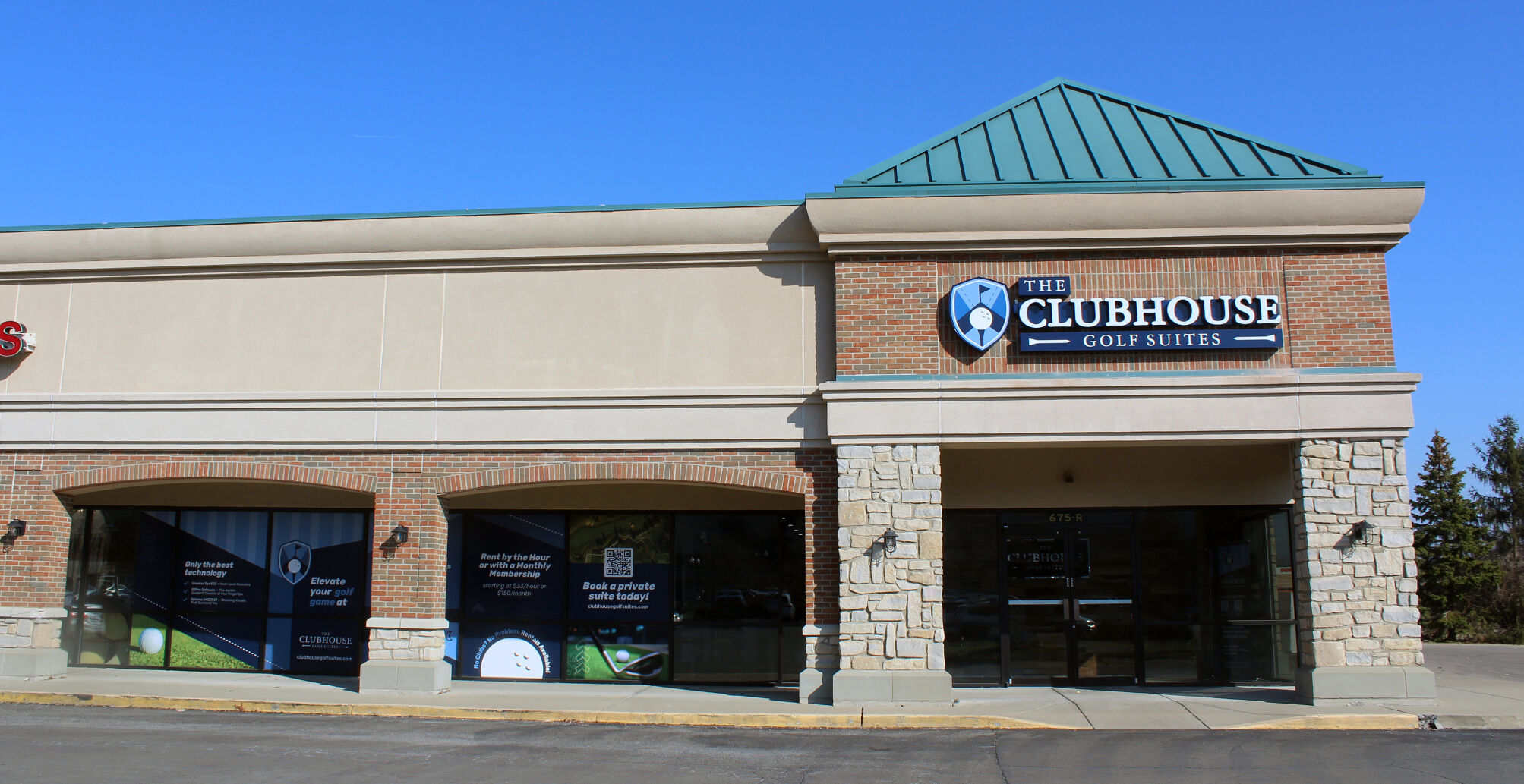 Clubhouse Golf Suites | News | journal-news.com