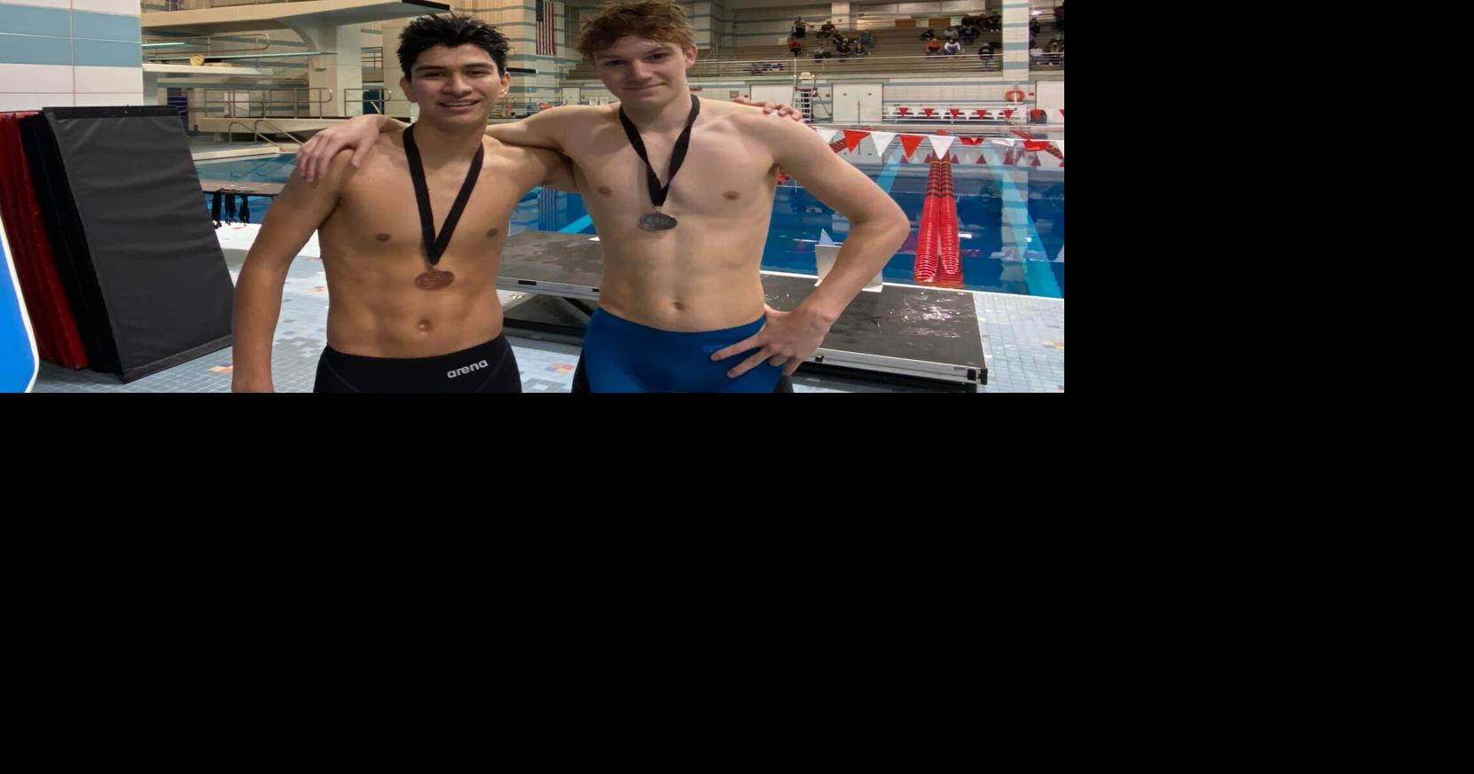 Talawanda swim teams win SWOC championships | High School Sports ...