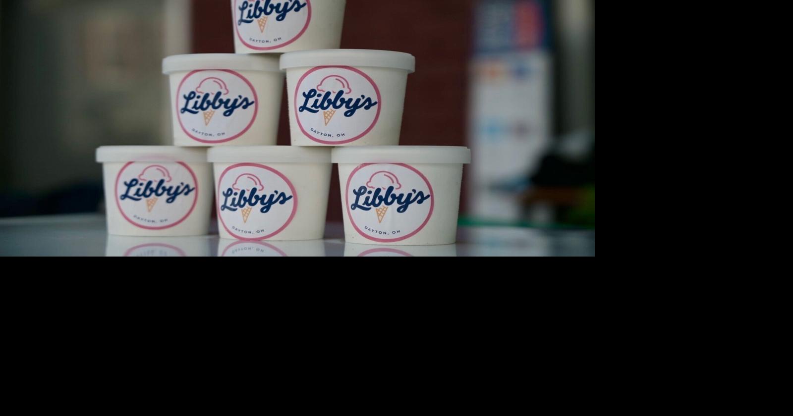 The sweet spot for a scoop on Third Street: Check out Libby’s Ice Cream