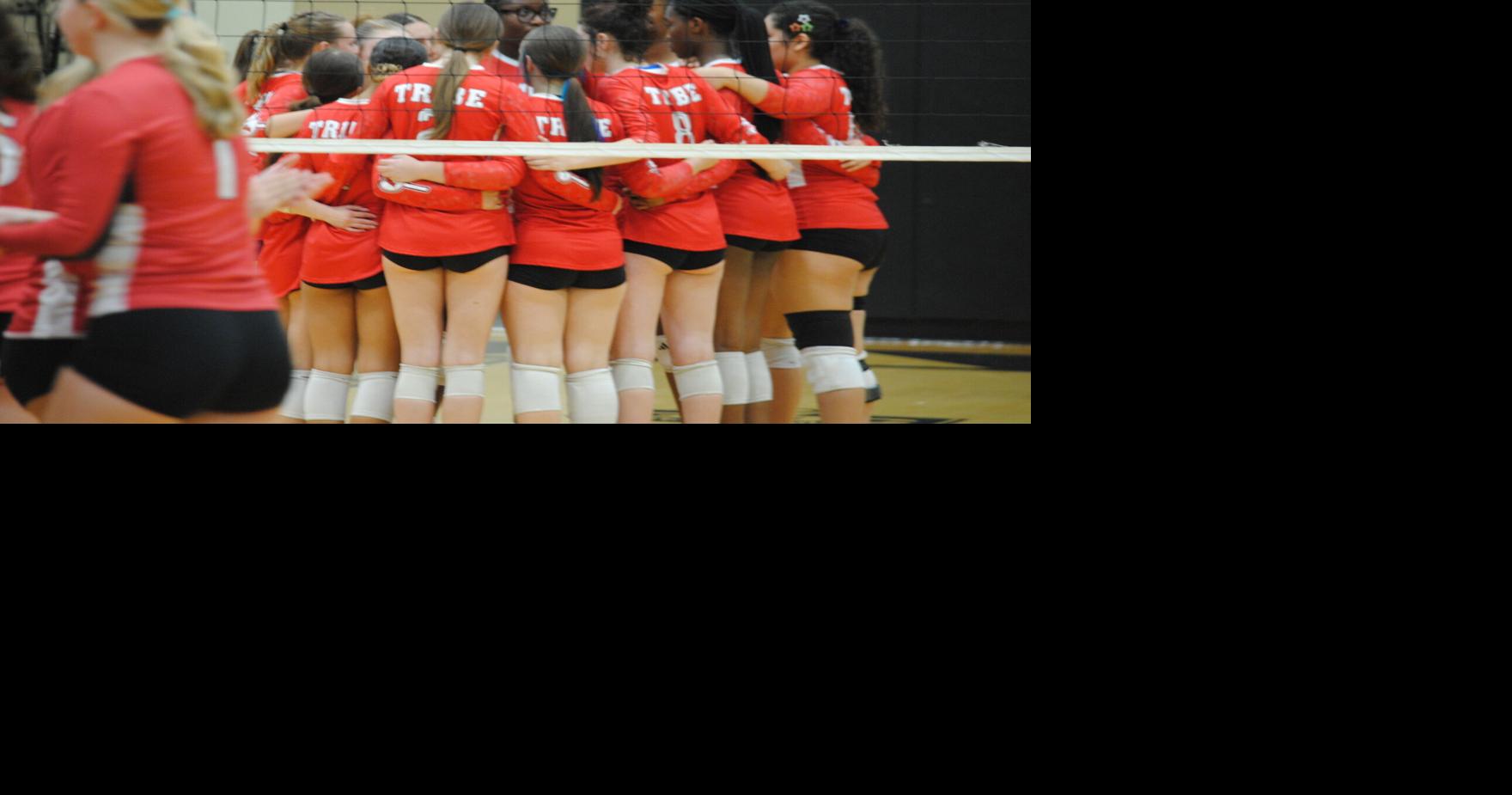 Girls volleyball: Fairfield outlasts Lakota West in five-set thriller to advance to D-I district final